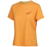 INOV-8 Inov-8 Graphic "Skiddaw" Magliette 40 Arancio