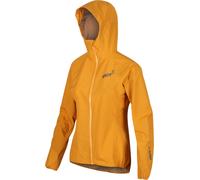INOV-8 INOV-8 STORMSHELL FZ v2 W Giacche con cappuccio 34 Giallo