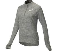 INOV-8 INOV-8 TRAIN ELITE MID LSZ Tee Felpe 40 Grigio