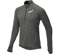 INOV-8 INOV-8 TRAIN ELITE MID LSZ Tee Felpe XL Grigio