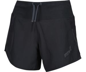 INOV-8 INOV-8 TRAIN LITE 5" SHORT W Shorts L Nero