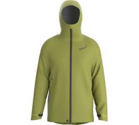 INOV-8 INOV-8 VENTURELITE JACKET FZ M Giacche con cappuccio M Verde