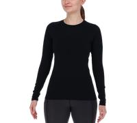 INOV-8 Merino LS TEE Magliette a maniche lunghe 40 Nero