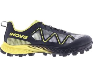 INOV-8 MudTalon Speed narrow Scarpe per sentieri 44,5 Nero