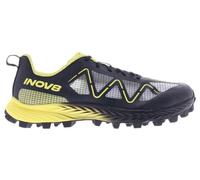 INOV-8 Mudtalon Speed M - Uomo - Nero / Giallo - Taglia 42- modello 2025
