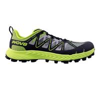 Inov 8 - Scarpe trail - Mudtalon Speed V2 M Black/Green per Uomo - Taglia 42,5 - Verde