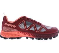 INOV-8 MudTalon Speed wide Scarpe per sentieri 37,5 Rosso