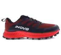 Inov 8 MudTalon - uomo - rosso