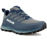 Scarpe Inov-8 MudTalon Wide Fit blu tempesta blu navy donna - 37.5