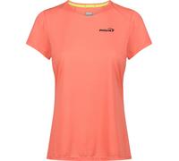 INOV-8 Performance Short Sleeve T-Shirt W Magliette 36 Arancio