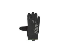 Inov 8 race elite long gloves black unisex