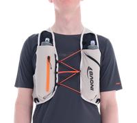 INOV-8 Racepac 10 Zaino L Marrone