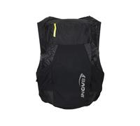 Inov 8 - Gilet da trail running - Racepac 20 Black - Taglia M - Nero Nero M