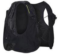 Inov 8 - Gilet da trail running - Racepac 20 Black - Taglia M - Nero Nero M