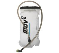 Inov 8 - Sacca di idratazione - 2L Shape Shift Reservoir 2.0 Clear - Bianco