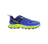 Inov 8 - Scarpe da trail running - Trailtalon M Blue/Black/Lime per Uomo - Taglia 42.5 Blu 42,5