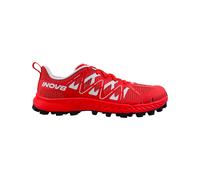Inov 8 - Scarpe trail - Mudtalon Speed V2 M Red per Uomo in Nylon - Taglia 44 - rosso