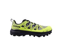 Inov 8 - Scarpe da trail running - Mudtalon Zero V2 M Green/Black per Uomo - Taglia 42 - Verde