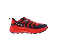 Inov 8 - Scarpe trail - TrailTalon Max M Red/Black per Uomo - Taglia 42 - rosso