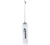 INOV-8 SOFTFLASK 0,5 + tube Borracce ks Bianco
