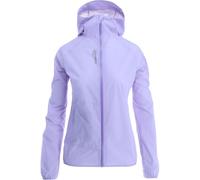INOV-8 Stormshell Fz V2 W - Donna - Viola - Taglia 10- modello 2026