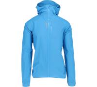 INOV-8 STORMSHELL M Giacche con cappuccio M Azzurro