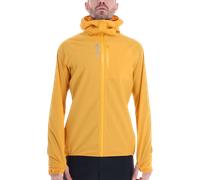 INOV-8 STORMSHELL (V4) M Giacche con cappuccio S Giallo
