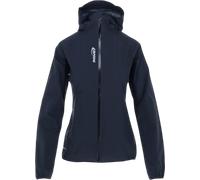 INOV-8 STORMSHELL V4 (W) Giacche con cappuccio 36 Nero
