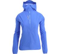 INOV-8 STORMSHELL V4 (W) Giacche con cappuccio 40 Azzurro
