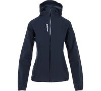 INOV-8 STORMSHELL W Giacche con cappuccio 32 Nero