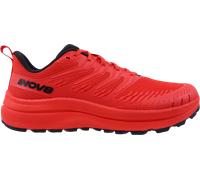 INOV-8 TrailFly Max v2 Scarpe per sentieri 42 Rosso