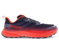 Inov 8 TrailFly Speed - uomo - nero