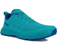 Inov8 - Women's Trailfly Speed V2 - Scarpe per trail running EU 38,5 - Standard blu