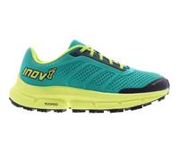 INOV-8 Trailfly Ultra G 280 M - Uomo - Blu / Giallo - Taglia 44 1/2- modello 2024