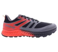 Inov 8 TrailFly - uomo - nero
