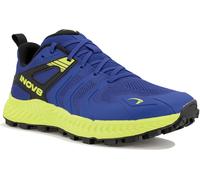 INOV-8 Trailtalon - Uomo - Blu / Giallo / Nero - Taglia 42 1/2- modello 2024