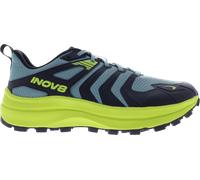 Scarpe Inov8 TrailTalon Max Wide blu nero verde - 45
