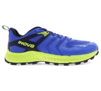 INOV-8 Trailtalon - Uomo - Blu / Giallo / Nero - Taglia 42- modello 2024