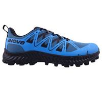 Scarpe running uomo Inov8 Mudtalon v2 M wide Blue/Black UK 11