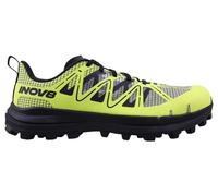 Inov 8 - Scarpe da trail running - Mudtalon Zero V2 M Green/Black per Uomo - Taglia 44 - Verde