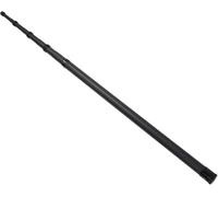 Inov8 Bastone per selfie, extra lungo, leggero, in carbonio, allungabile, invisibile, per Insta360 X2/X3/X4/X5/Ace Pro e DJI/GoPro/Action Cameras/smartphone