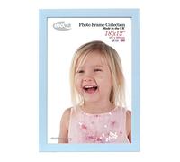 Inov8 Cornice/Foto, Cielo Blu 45,7 x 30,5 cm, Singolo