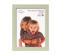 Inov8 - Cornice portafoto, Formato 20,3 x 15,3 cm, Colore: Verde