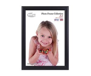 Inov8 Framing Frames, Black, A4