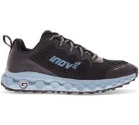 INOV8 Parkclaw G 280 - Scarpe da corsa da donna, nero/azzurro., 9