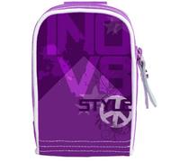 Inov8 Style - Custodia per fotocamera digitale compatta, colore: Viola