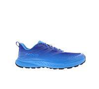 Scarpe running uomo Inov-8 TrailFly Speed Blue UK 9