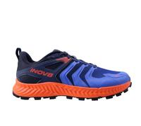 INOV8 Trailtalon - Scarpe da trail running, da uomo, Blu e arancione., 45 1/3 EU