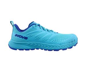 Inov8 - Women's Trailfly Speed V2 - Scarpe per trail running EU 40,5 - Wide blu