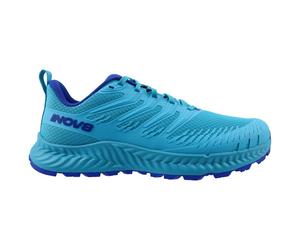 Inov8 - Women's Trailfly V2 - Scarpe per trail running EU 37 - Standard blu
